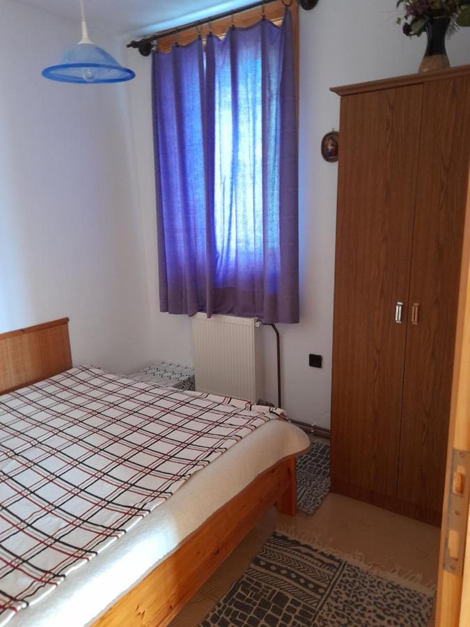 Harmonia Vendeghaz 100 Meterre Az Igali Gyogyfuerdotol Apartment Екстериор снимка