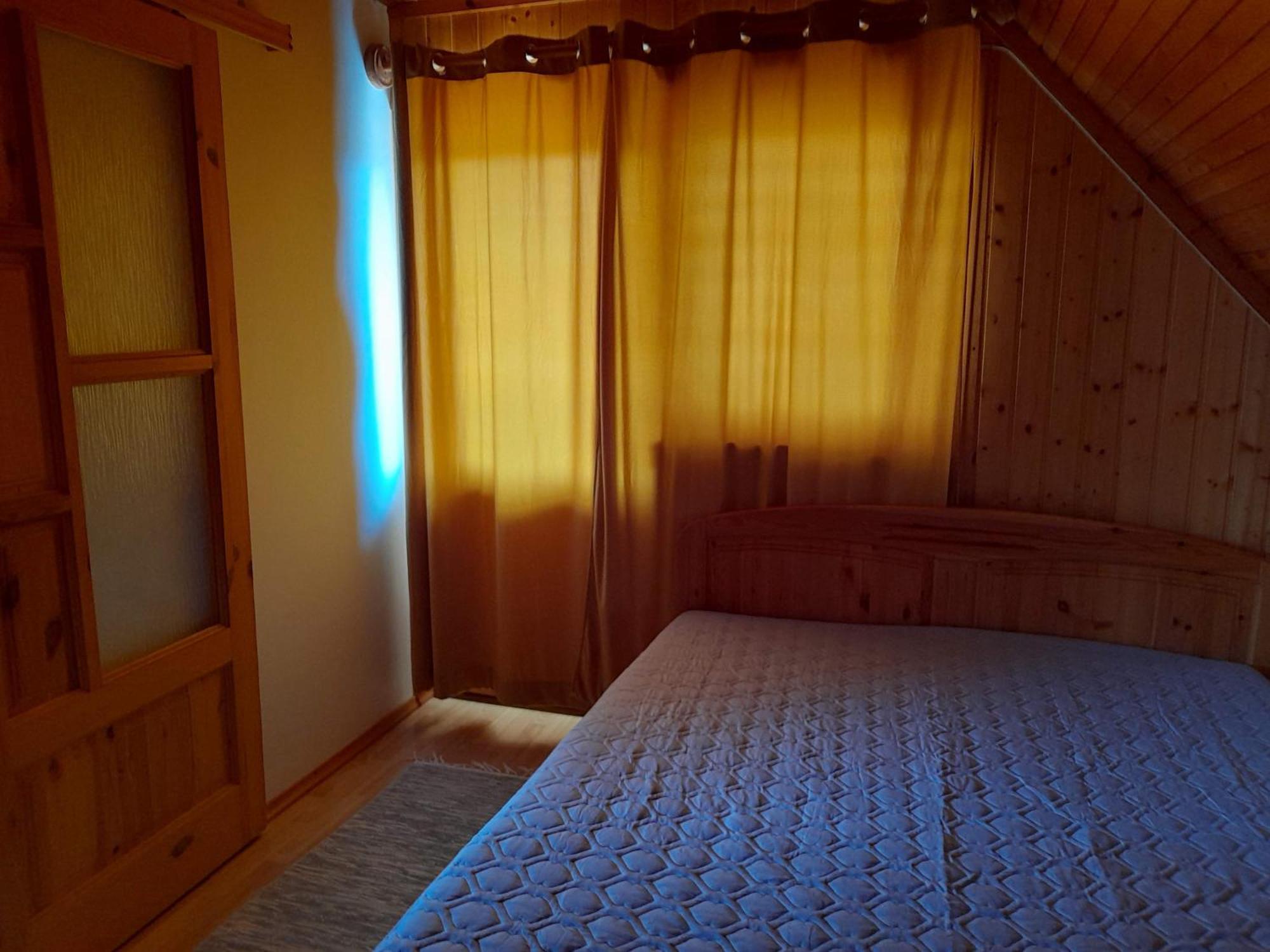 Harmonia Vendeghaz 100 Meterre Az Igali Gyogyfuerdotol Apartment Екстериор снимка