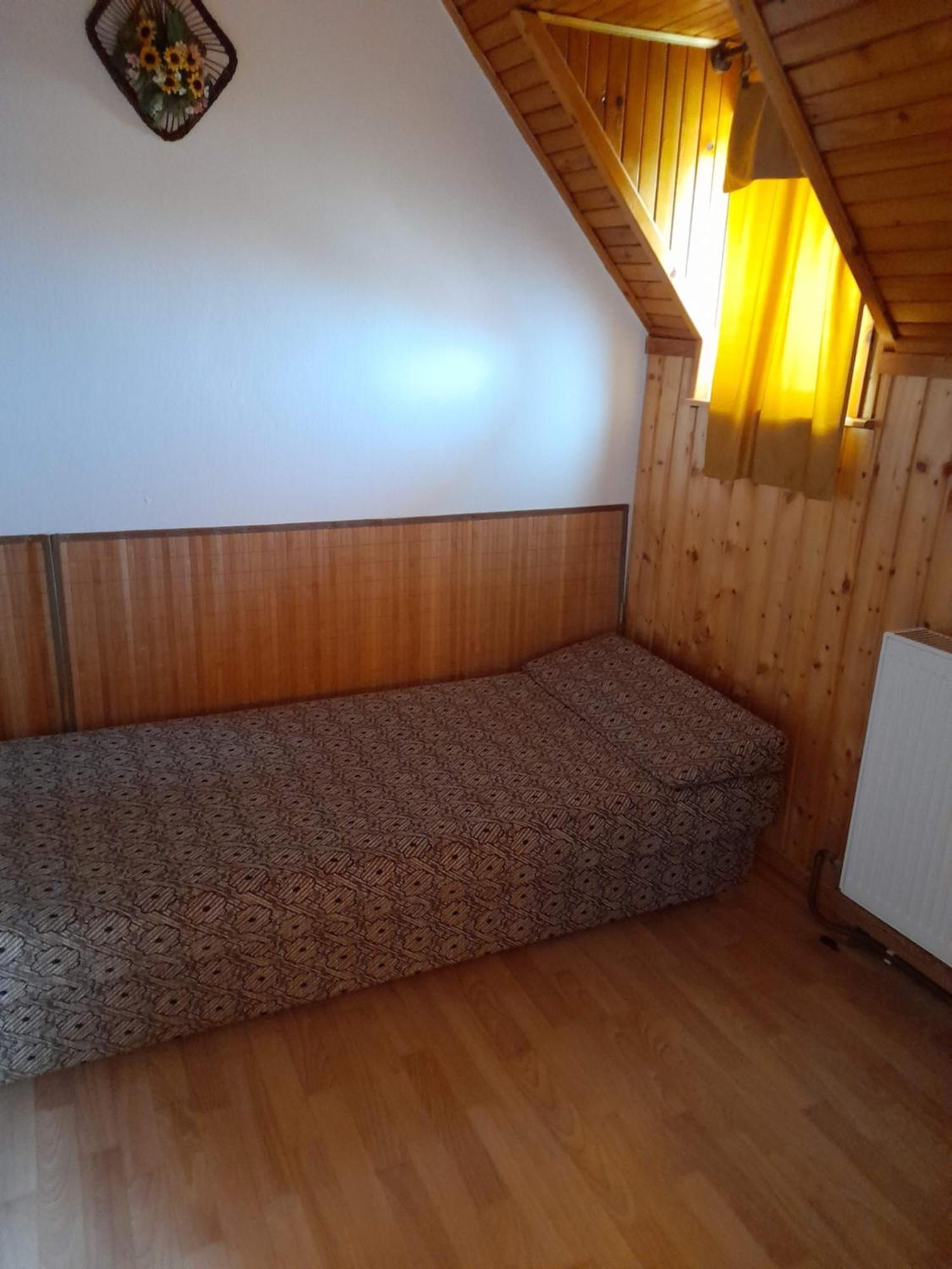 Harmonia Vendeghaz 100 Meterre Az Igali Gyogyfuerdotol Apartment Екстериор снимка