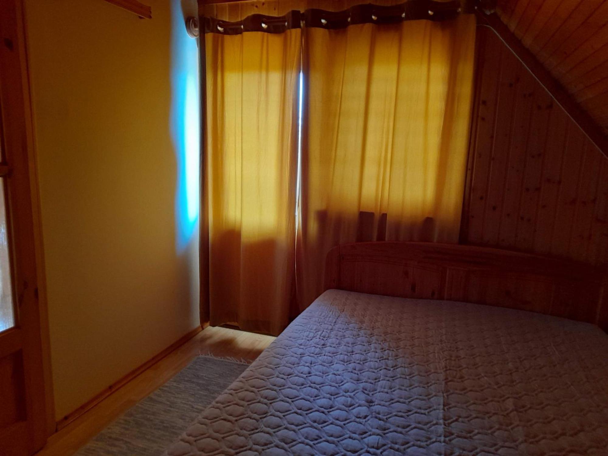 Harmonia Vendeghaz 100 Meterre Az Igali Gyogyfuerdotol Apartment Екстериор снимка