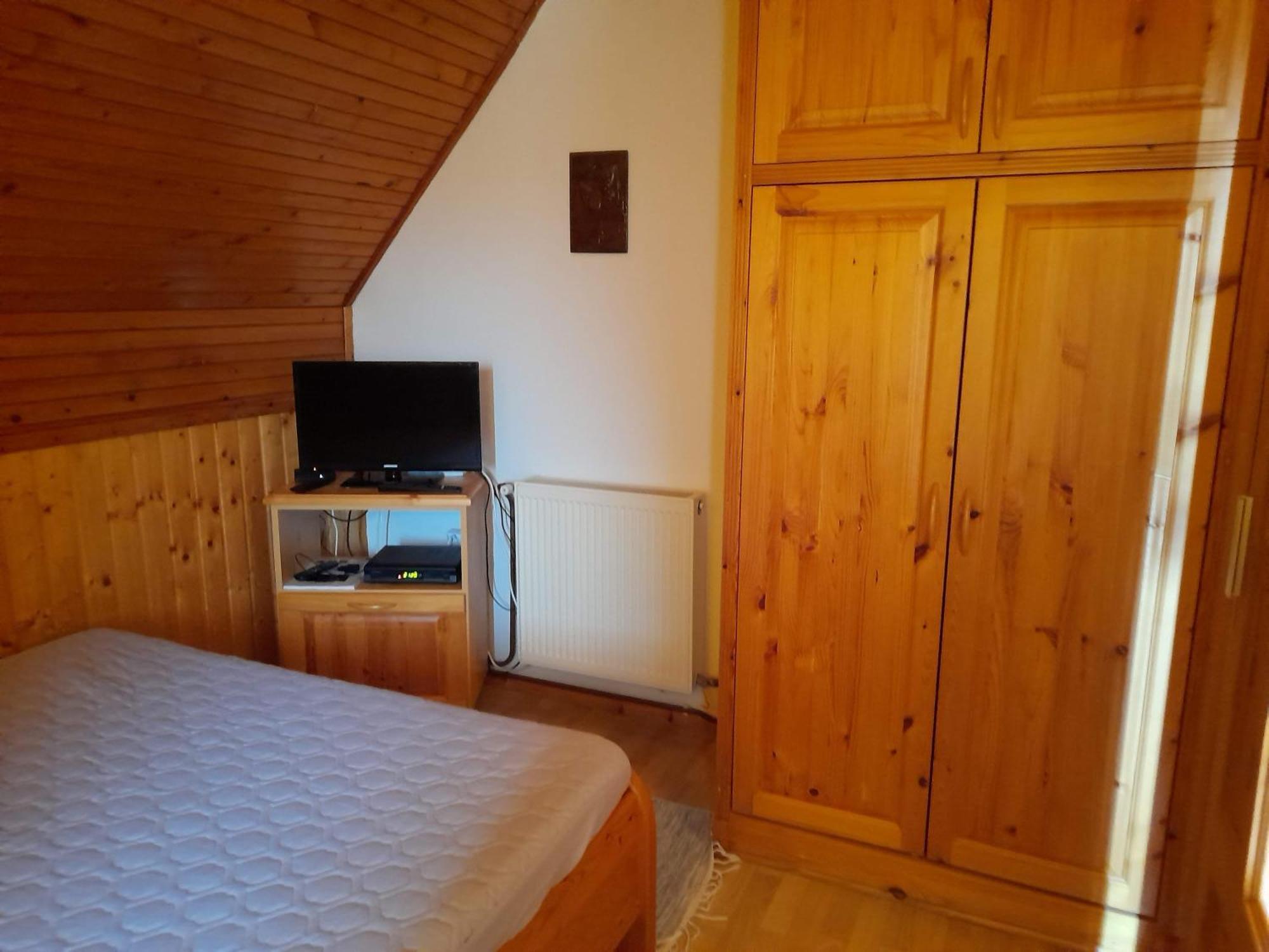 Harmonia Vendeghaz 100 Meterre Az Igali Gyogyfuerdotol Apartment Екстериор снимка