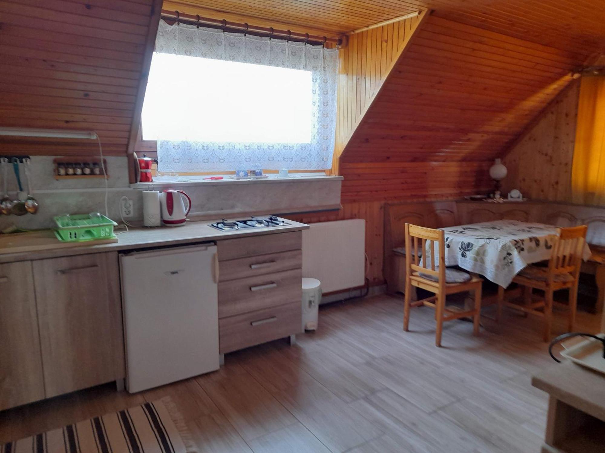 Harmonia Vendeghaz 100 Meterre Az Igali Gyogyfuerdotol Apartment Екстериор снимка