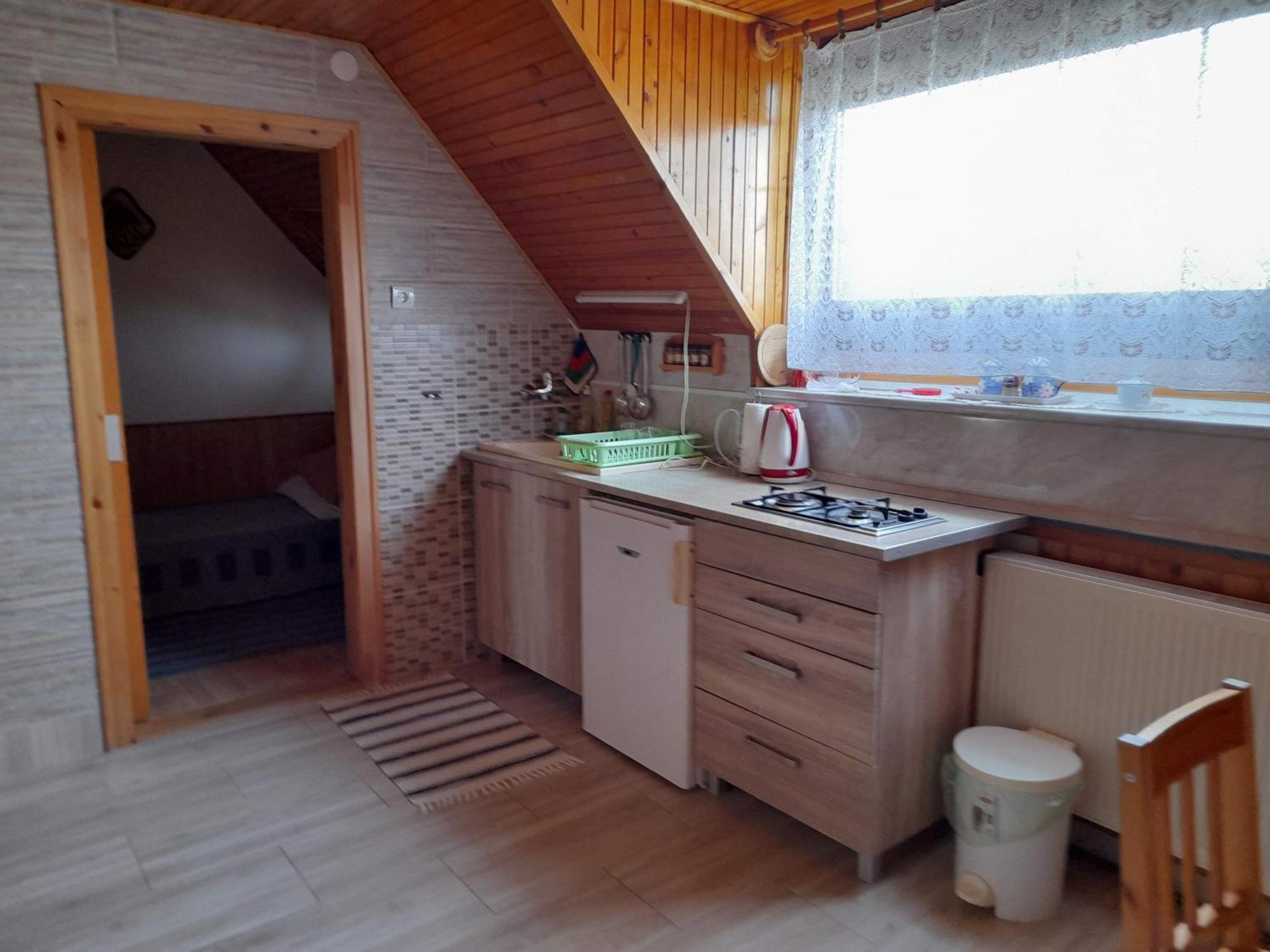 Harmonia Vendeghaz 100 Meterre Az Igali Gyogyfuerdotol Apartment Екстериор снимка