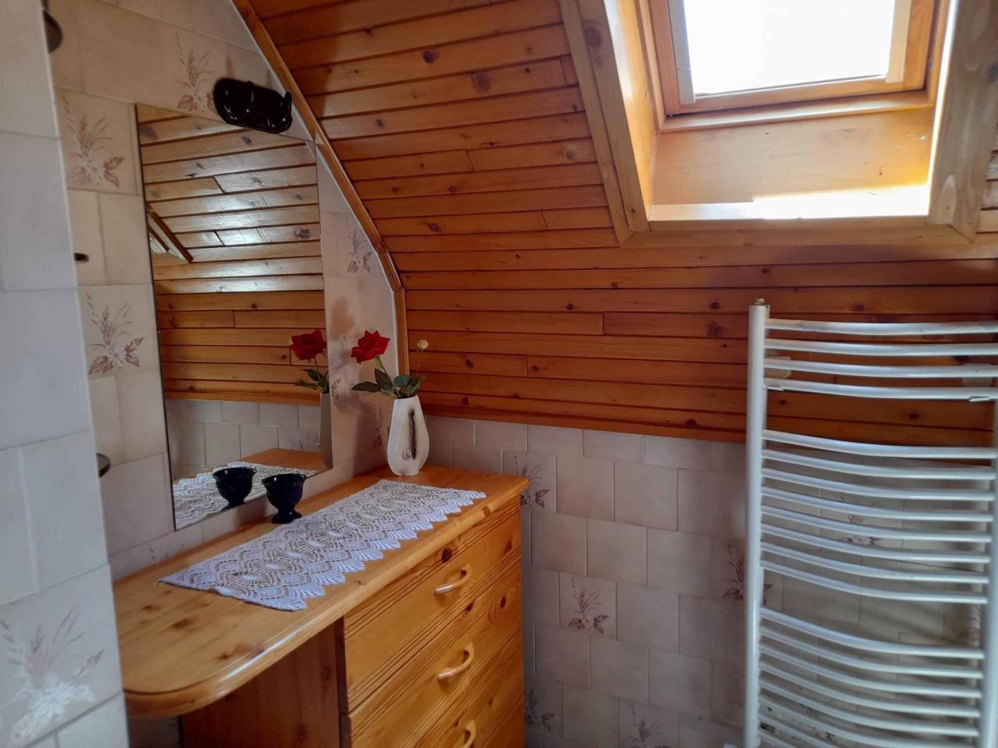 Harmonia Vendeghaz 100 Meterre Az Igali Gyogyfuerdotol Apartment Екстериор снимка