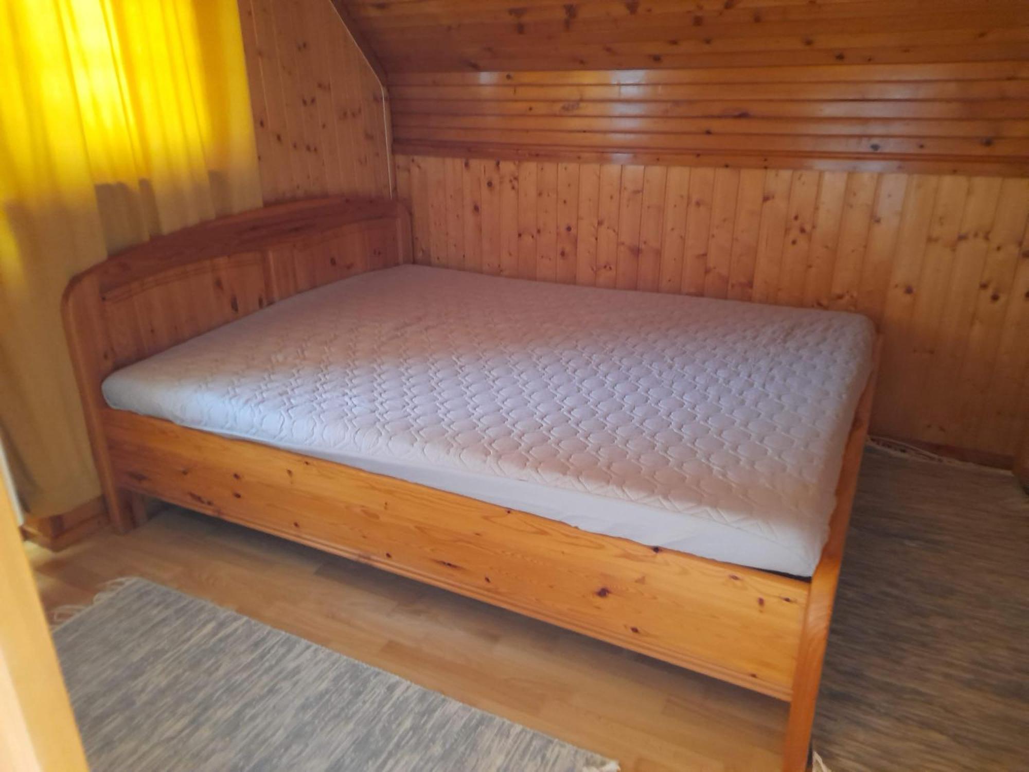 Harmonia Vendeghaz 100 Meterre Az Igali Gyogyfuerdotol Apartment Екстериор снимка