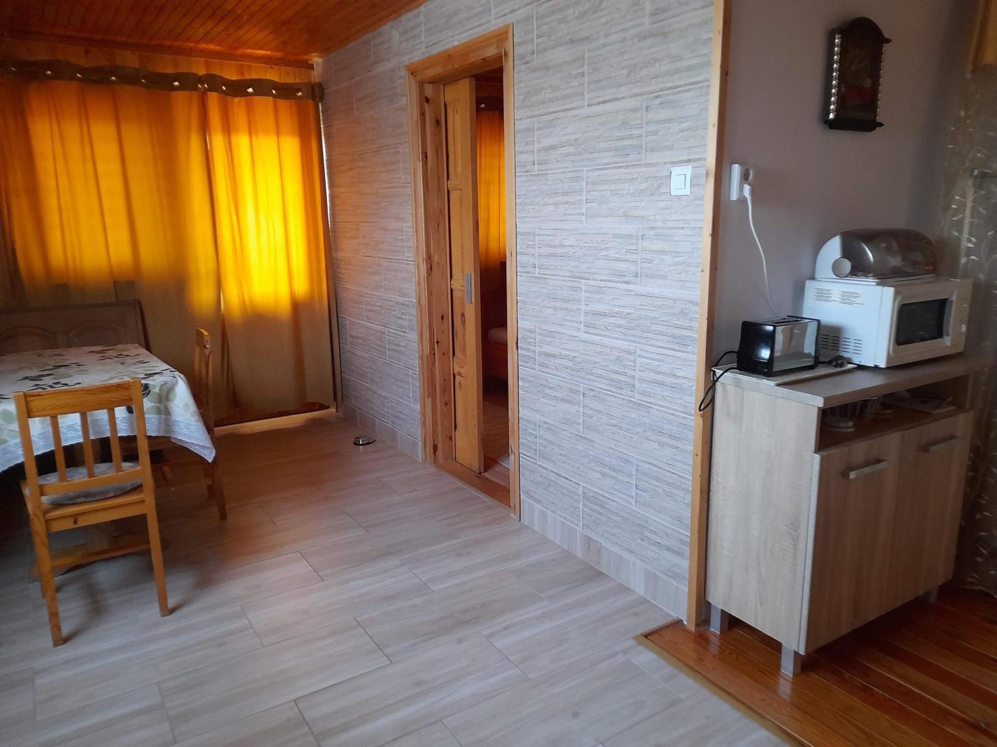 Harmonia Vendeghaz 100 Meterre Az Igali Gyogyfuerdotol Apartment Екстериор снимка